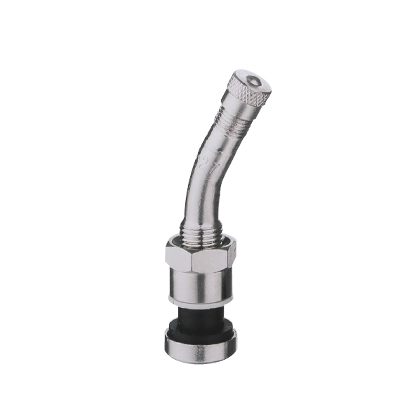 Aluminium buss Ventil-60MS-27