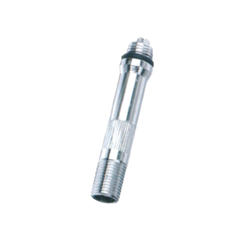 Innfelte ventiler-V007-adapter