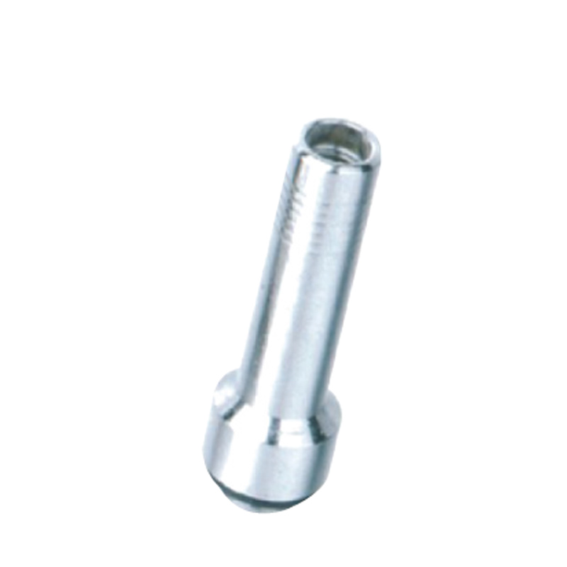 Innfelte ventiler-V007S-adapter
