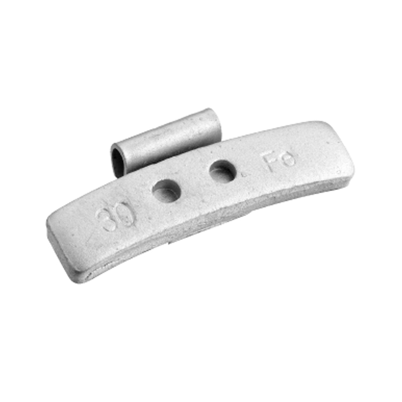 Fe Clip-on hjulvekter for stålfelger-EW-1101