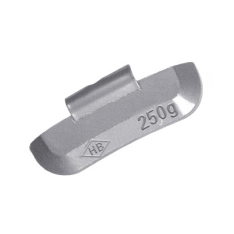 Pb Clip-On hjulvekter for Truck-EW-5104