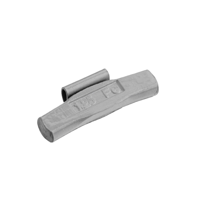 Fe Clip-On hjulvekter OZ Series-FE-P SERIE