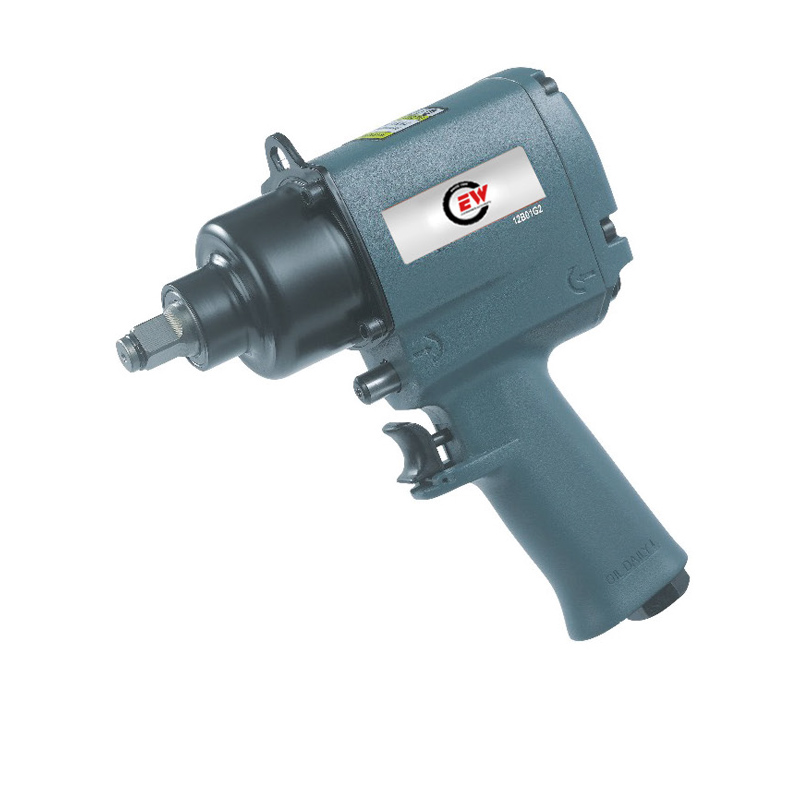 Twin Hammer-12B01G2 1/2