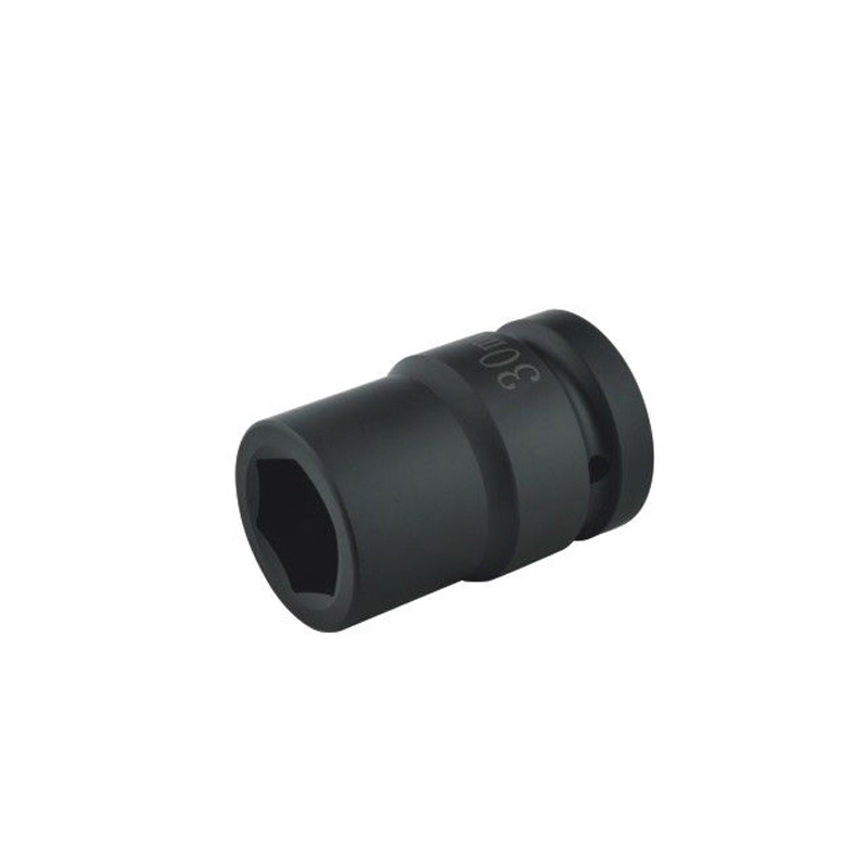 Dr. 80 mm slagsokkel-fosfatfinish-8001017