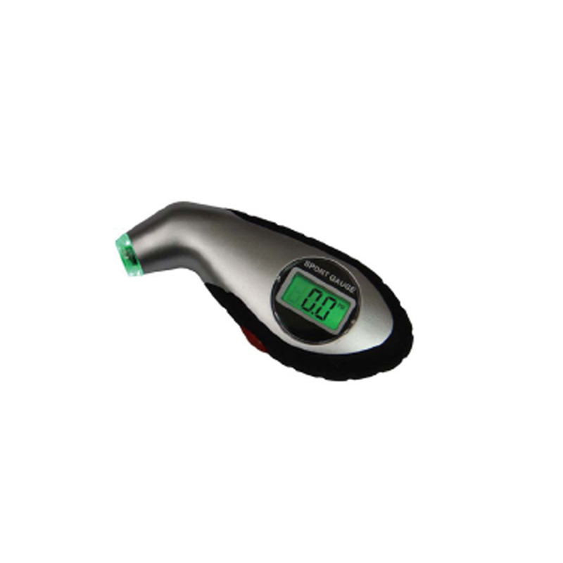Digitale dekkmålere-DTG-001