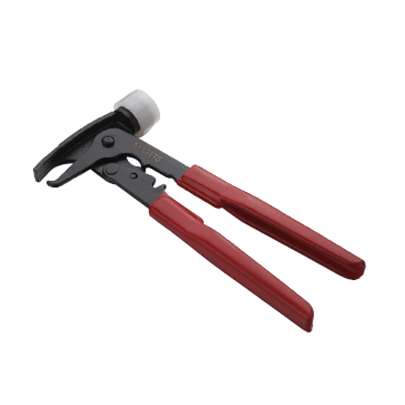 Clip-On Wheel Vekttang-EHG-034