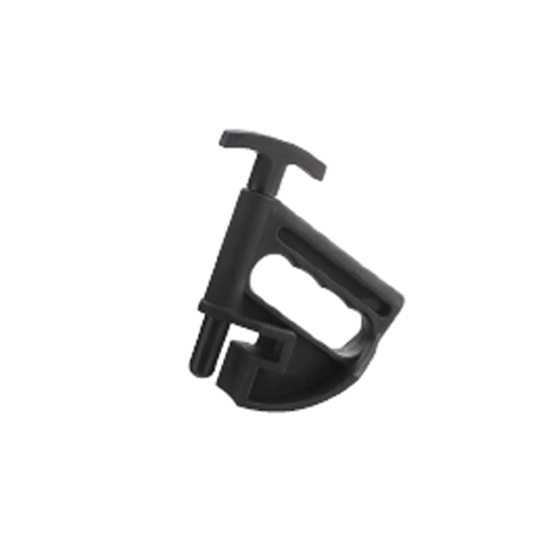 Bead Clamp & Quick Connector-TMAS-001