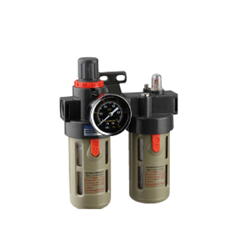 Filterregulator-AFC2000