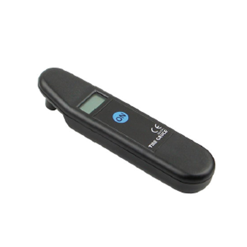 Digitale dekkmålere-DTG-004