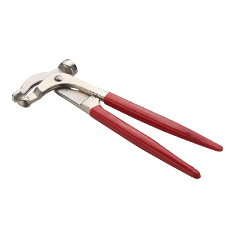 Clip-On Wheel Vekttang-EHG-002