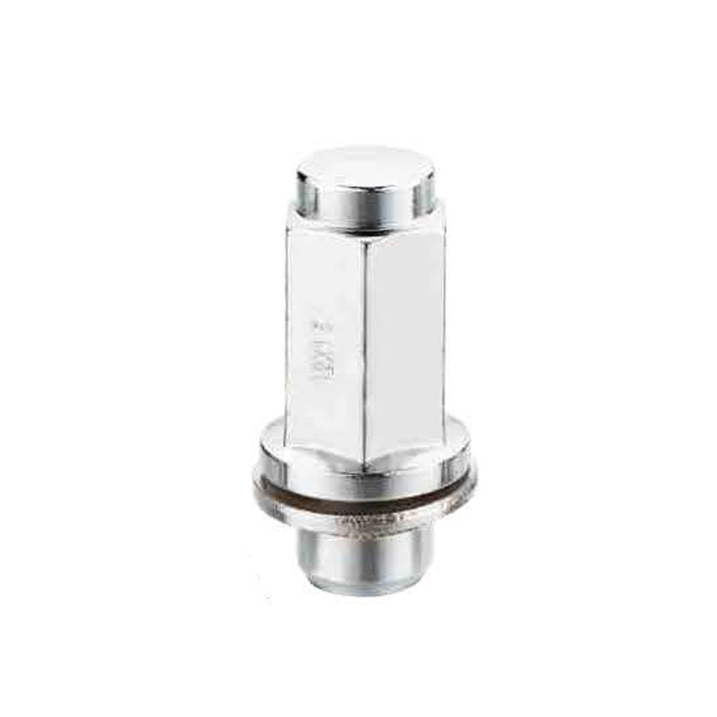 Mag Mutter-HEX 22-5302-L58