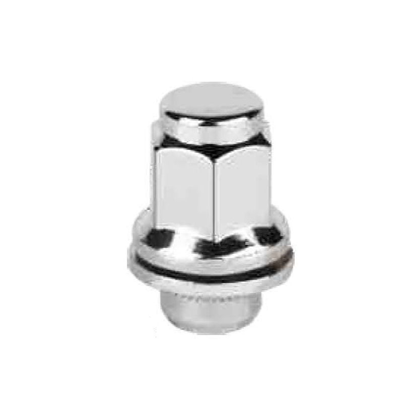 Mag Mutter-HEX 21-5302-L42