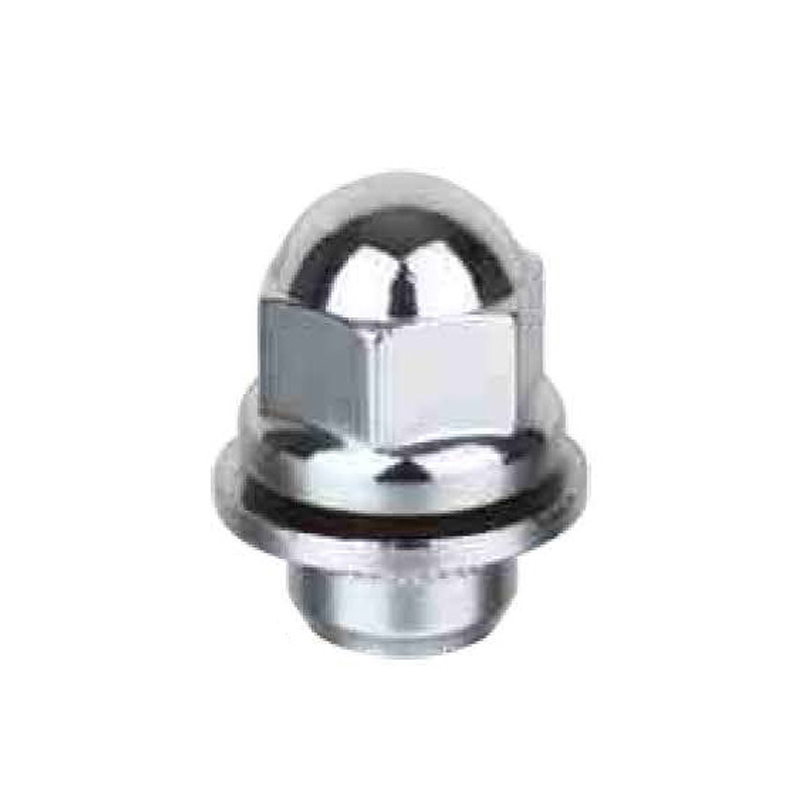 Mag Mutter-HEX 21-5302A-L42