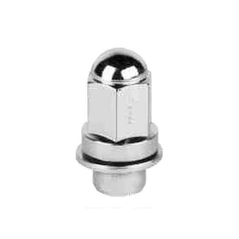 Mag Mutter-HEX 21-5302A-L51
