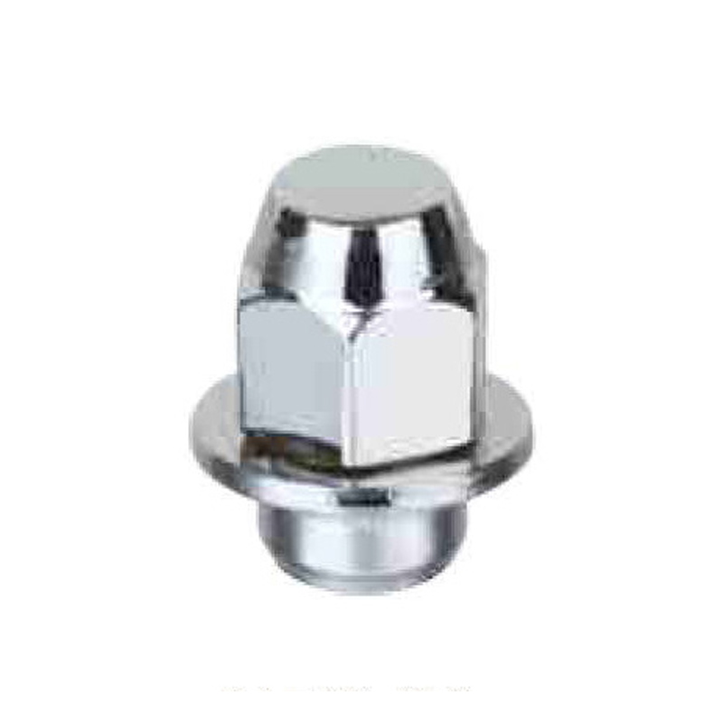 Mag Mutter-HEX 21-5502-L37