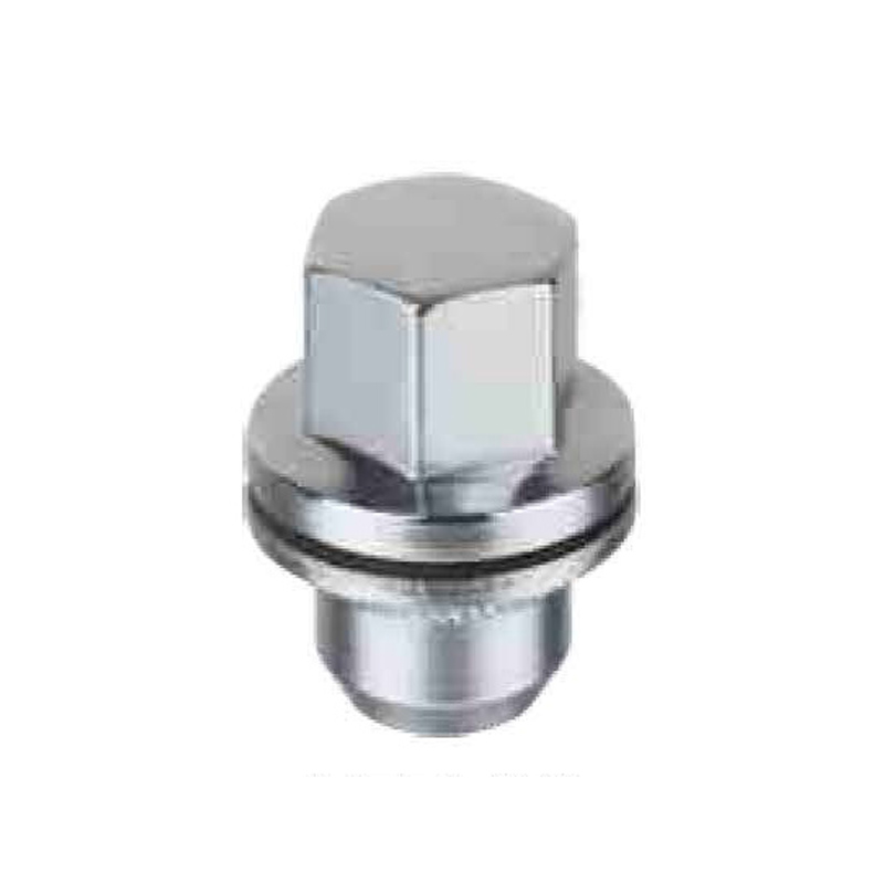 Mag Mutter-HEX 22-5402-L46