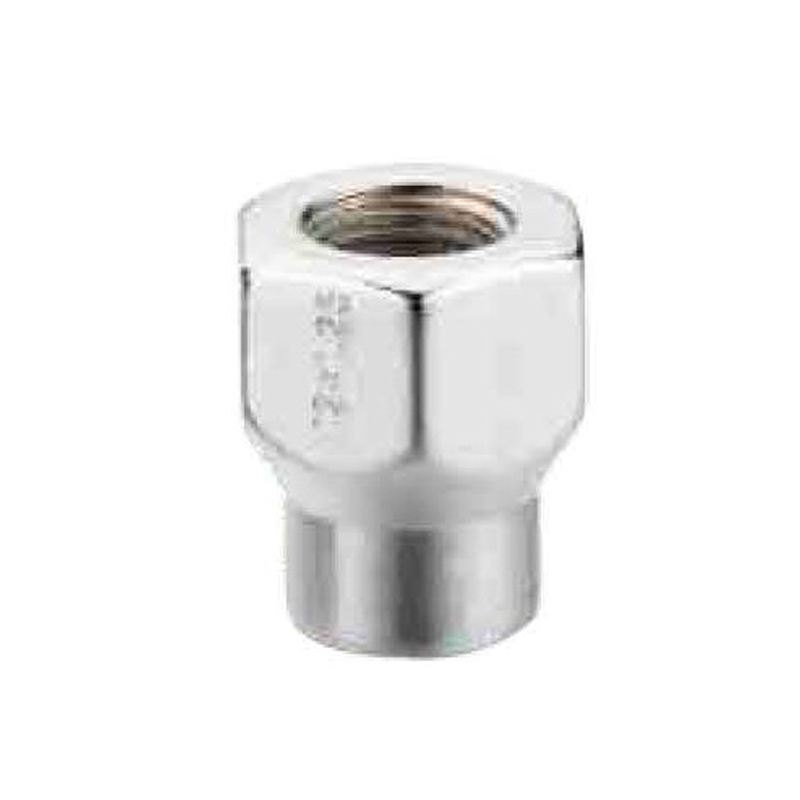 Mag Mutter-HEX 21-5102O-L25