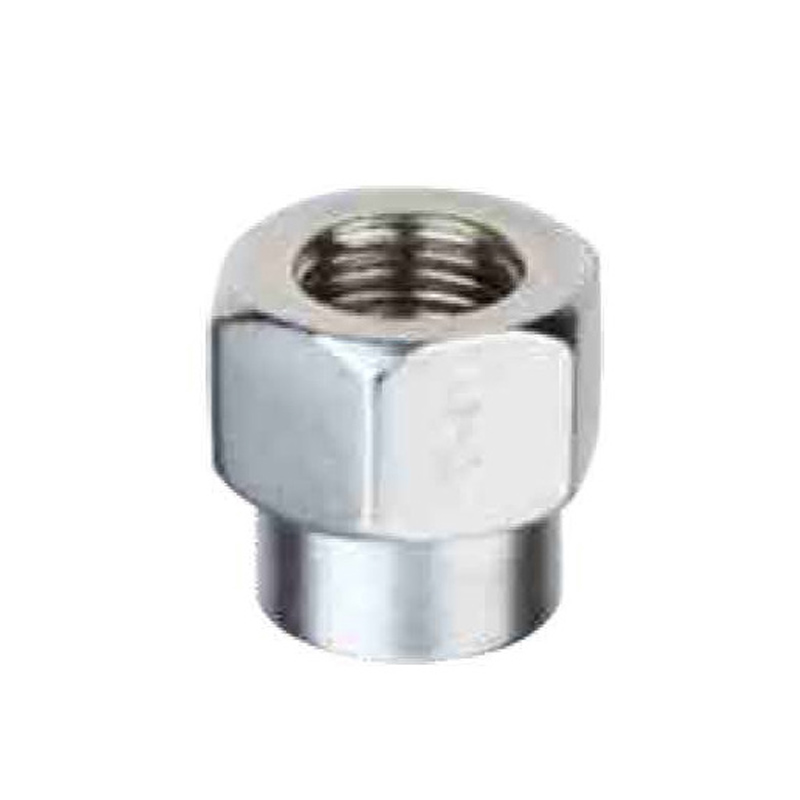 Mag Mutter-HEX 21-5102O-L20