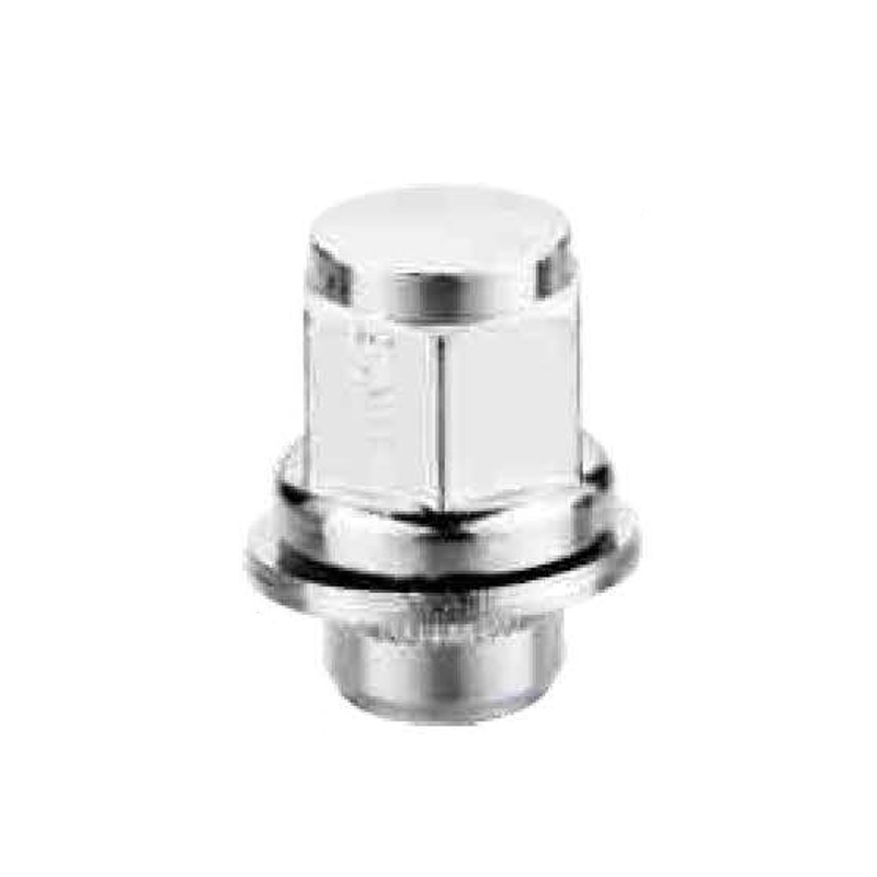 Mag Mutter-HEX 21-5302-L37