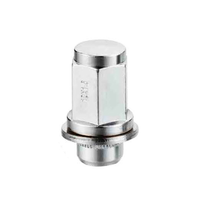 Mag Mutter-HEX 21-5302L-L47