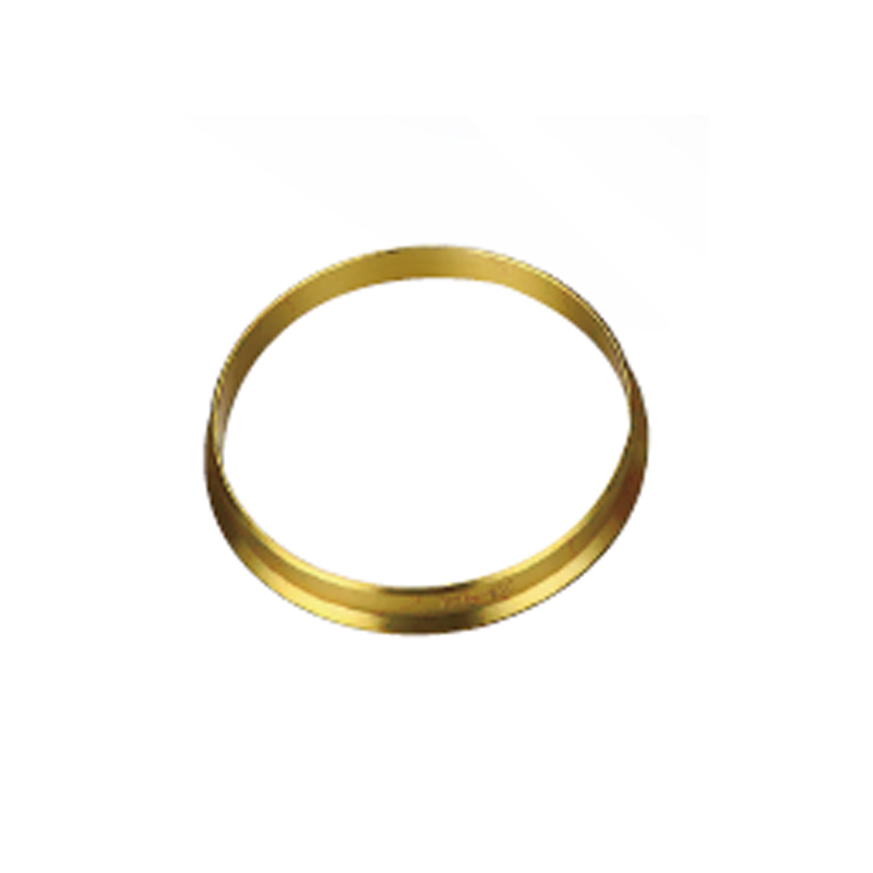 Nav-sentriske ringer-legering Navring